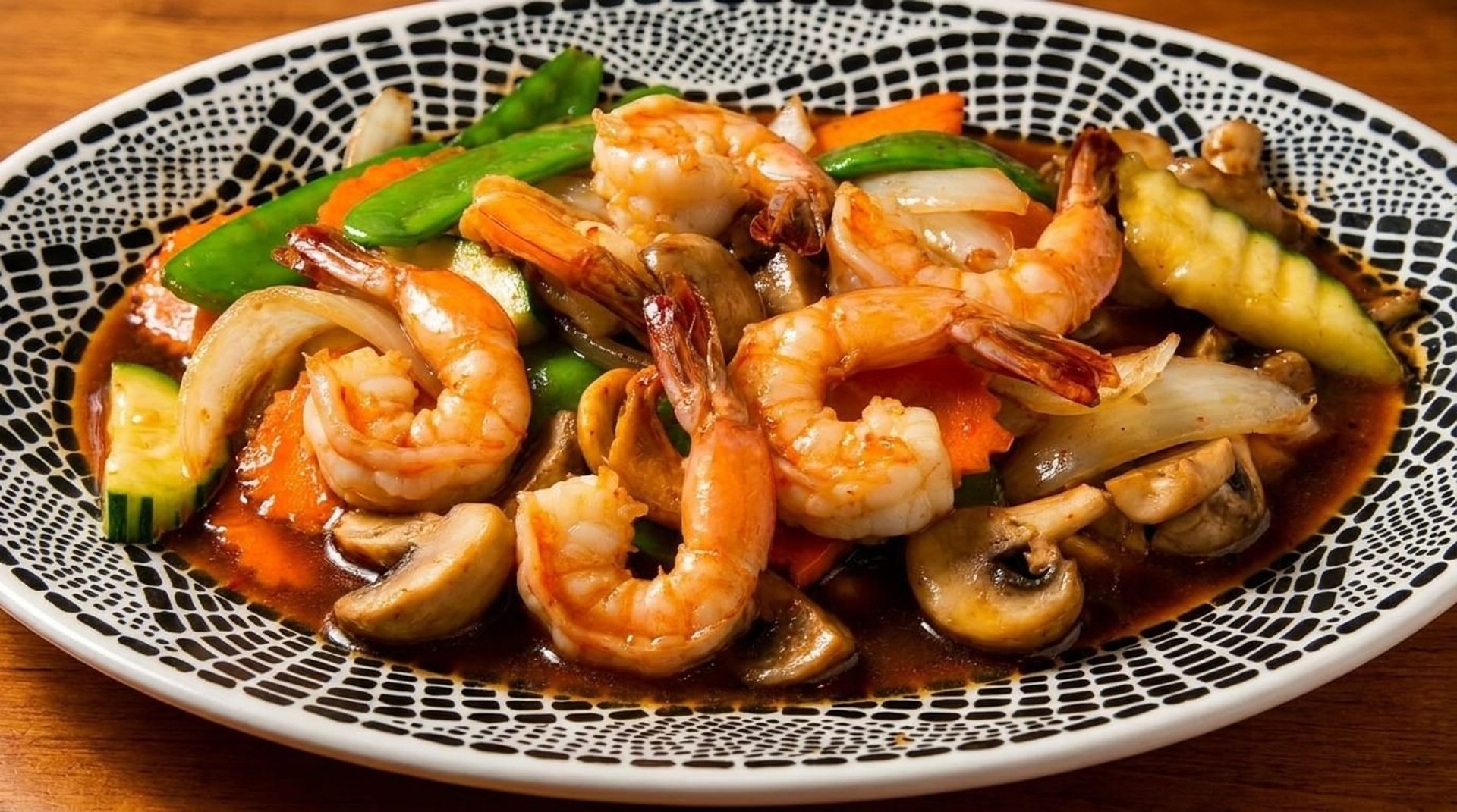 Krua Thai Rewards